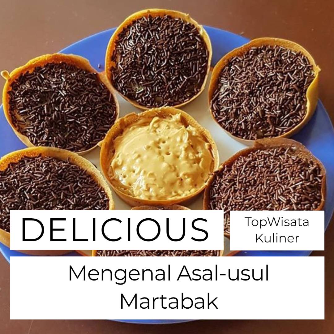MARTABAK LANGGENG RASA: Rasa yang Menghantarkan Kembali ke Cilacap
